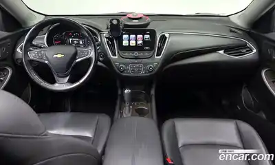 Chevrolet Malibu 2017 2.0 Автомат в Москве № 850, миниатюра 12