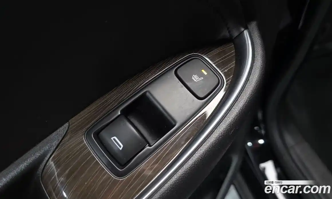 Chevrolet Malibu 2017 2.0 Автомат в Москве № 850, фото 18