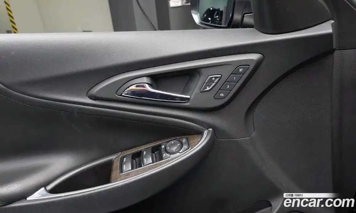 Chevrolet Malibu 2017 2.0 Автомат в Москве № 850, фото 20