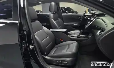 Chevrolet Malibu 2017 2.0 Автомат в Москве № 850, миниатюра 4