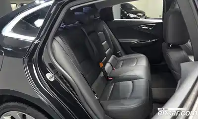 Chevrolet Malibu 2017 2.0 Автомат в Москве № 850, миниатюра 5