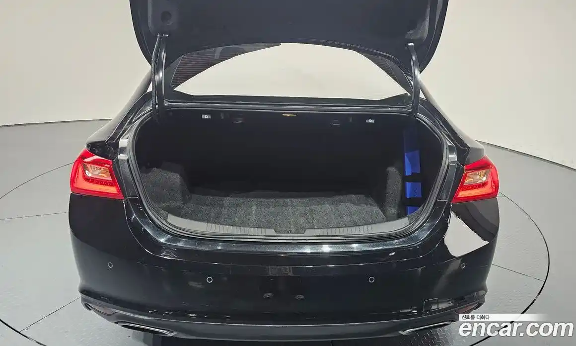 Chevrolet Malibu 2017 2.0 Автомат в Москве № 850, фото 7