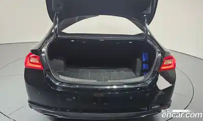 Chevrolet Malibu 2017 2.0 Автомат в Москве № 850, миниатюра 7