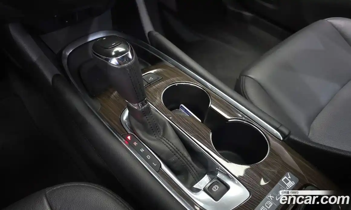 Chevrolet Malibu 2017 2.0 Автомат в Москве № 850, фото 10