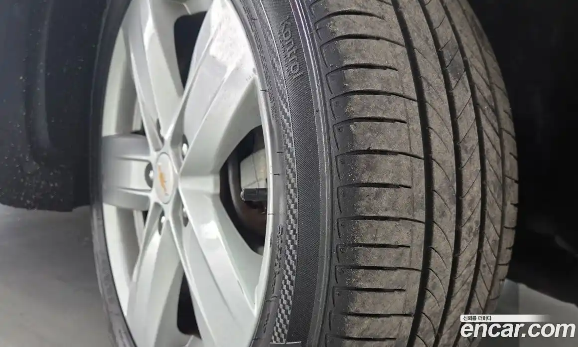 Chevrolet Orlando 2013 2.0 Автомат в Москве № 85432, фото 13