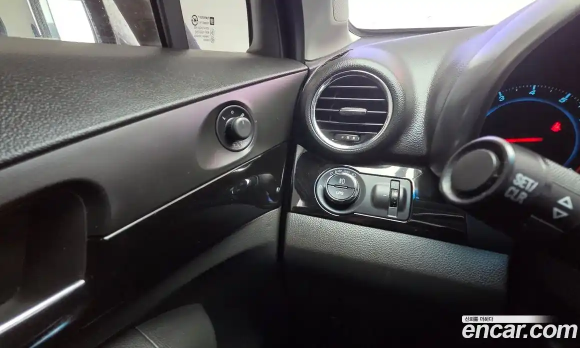 Chevrolet Orlando 2013 2.0 Автомат в Москве № 85432, фото 14