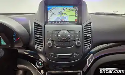 Chevrolet Orlando 2013 2.0 Автомат в Москве № 85432, миниатюра 3