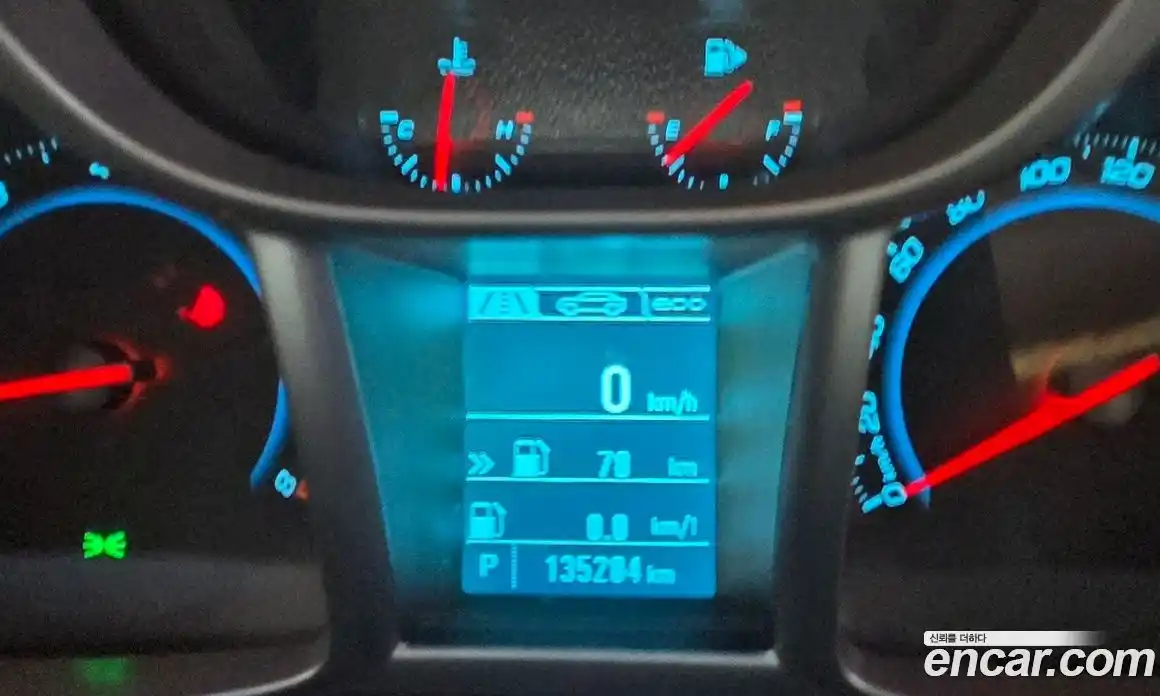 Chevrolet Orlando 2013 2.0 Автомат в Москве № 85432, фото 6