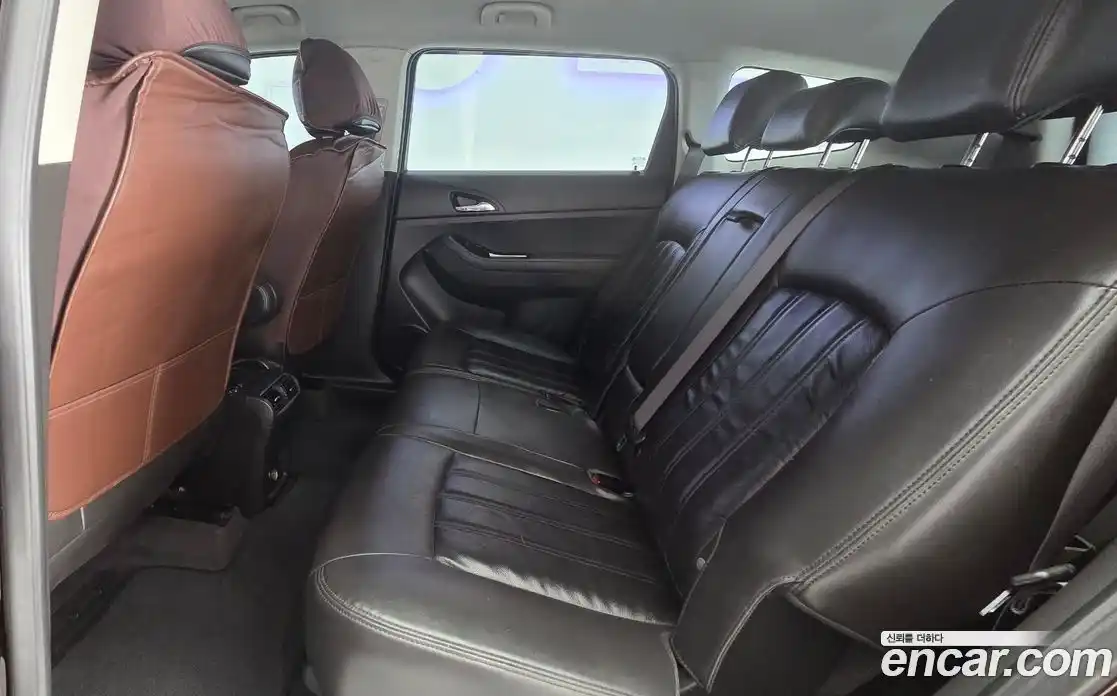 Chevrolet Orlando 2013 2.0 Автомат в Москве № 85432, фото 9