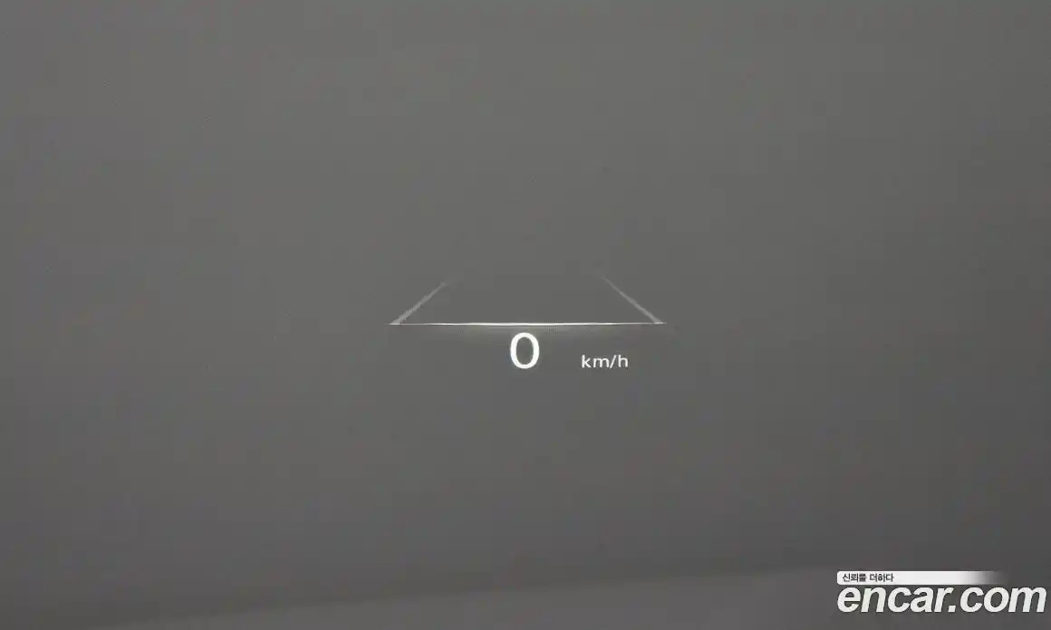 Genesis GV80 2020 2.5 Автомат в Москве № 85741, фото 13