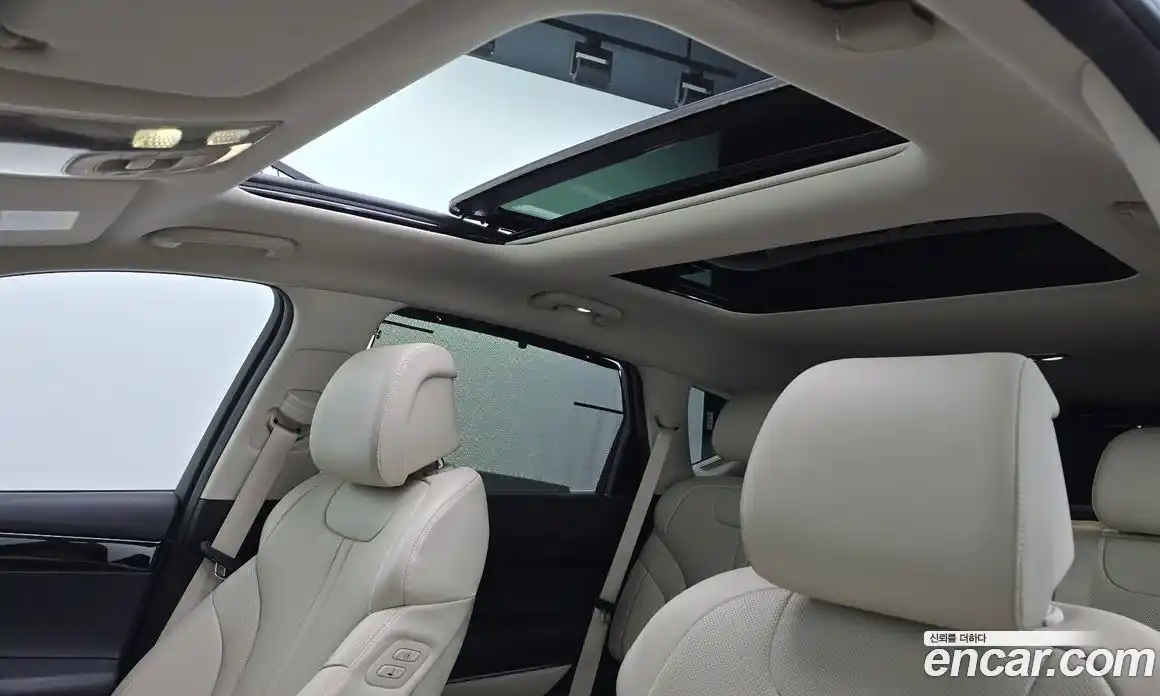 Genesis GV80 2020 2.5 Автомат в Москве № 85741, фото 20