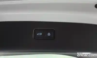 Genesis GV80 2020 2.5 Автомат в Москве № 85741, миниатюра 4