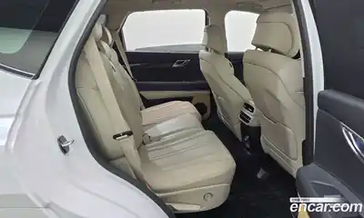 Genesis GV80 2020 2.5 Автомат в Москве № 85741, миниатюра 5