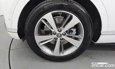 Genesis GV80 2020 2.5 Автомат в Москве № 85741, миниатюра 7