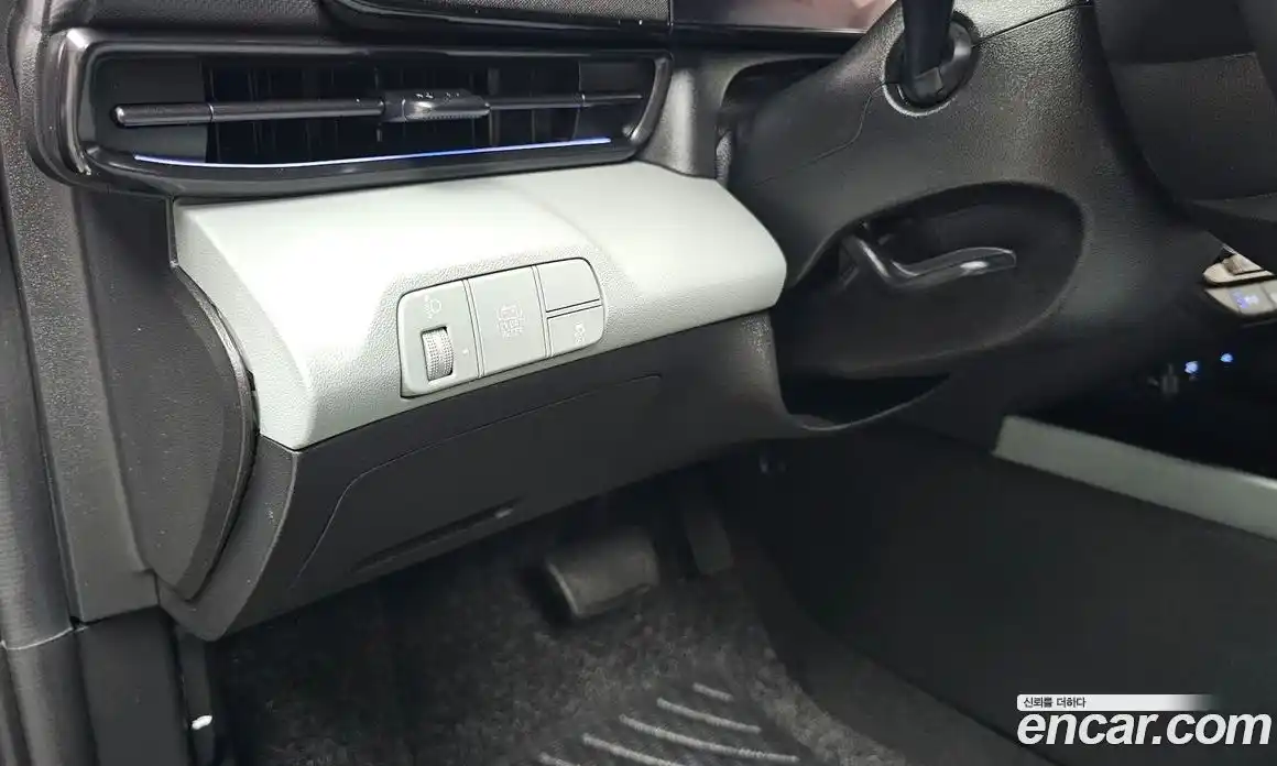 Hyundai Avante 2025 1.6 Автомат в Москве № 8629, фото 12