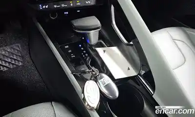 Hyundai Avante 2025 1.6 Автомат в Москве № 8629, миниатюра 4