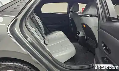 Hyundai Avante 2025 1.6 Автомат в Москве № 8629, миниатюра 7