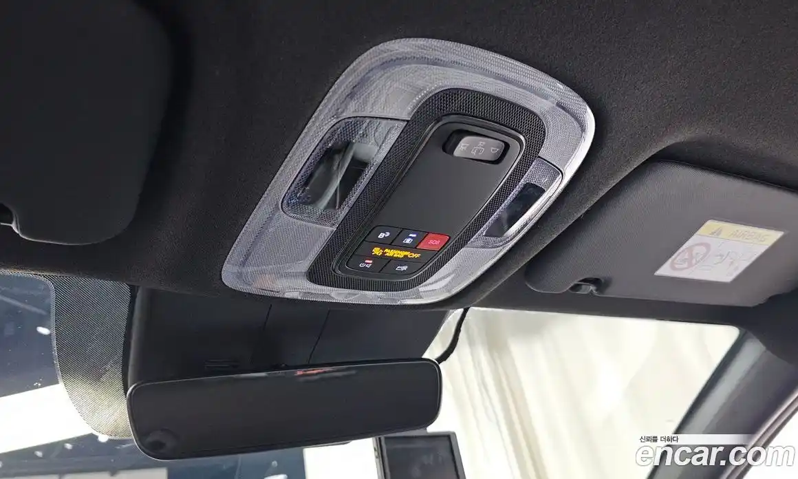 Hyundai Avante 2025 1.6 Автомат в Москве № 8629, фото 10