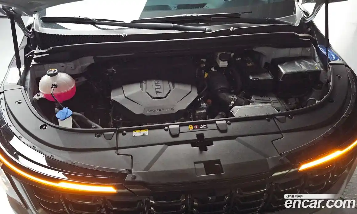 Kia Canival 2025 2.2 Автомат в Москве № 96842, фото 12