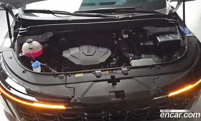 Kia Canival 2025 2.2 Автомат в Москве № 96842, миниатюра 12