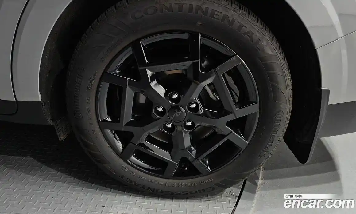 Kia Canival 2025 2.2 Автомат в Москве № 96842, фото 16