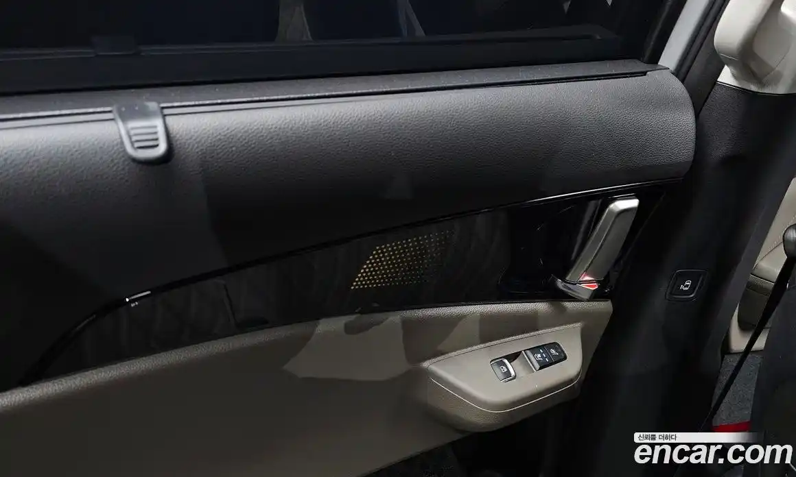 Kia Canival 2025 2.2 Автомат в Москве № 96842, фото 19