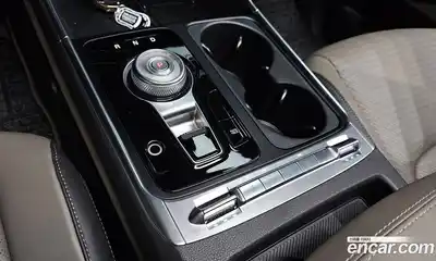 Kia Canival 2025 2.2 Автомат в Москве № 96842, миниатюра 3