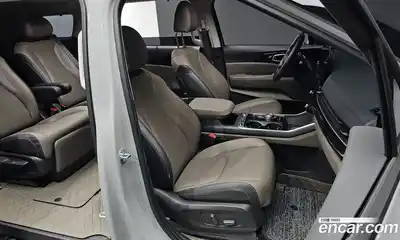 Kia Canival 2025 2.2 Автомат в Москве № 96842, миниатюра 7