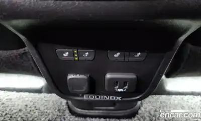 Chevrolet Equinox 2019 1.6 Автомат в Москве № 99833, миниатюра 11