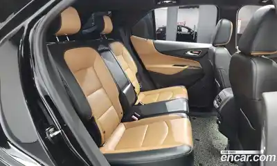 Chevrolet Equinox 2019 1.6 Автомат в Москве № 99833, миниатюра 12