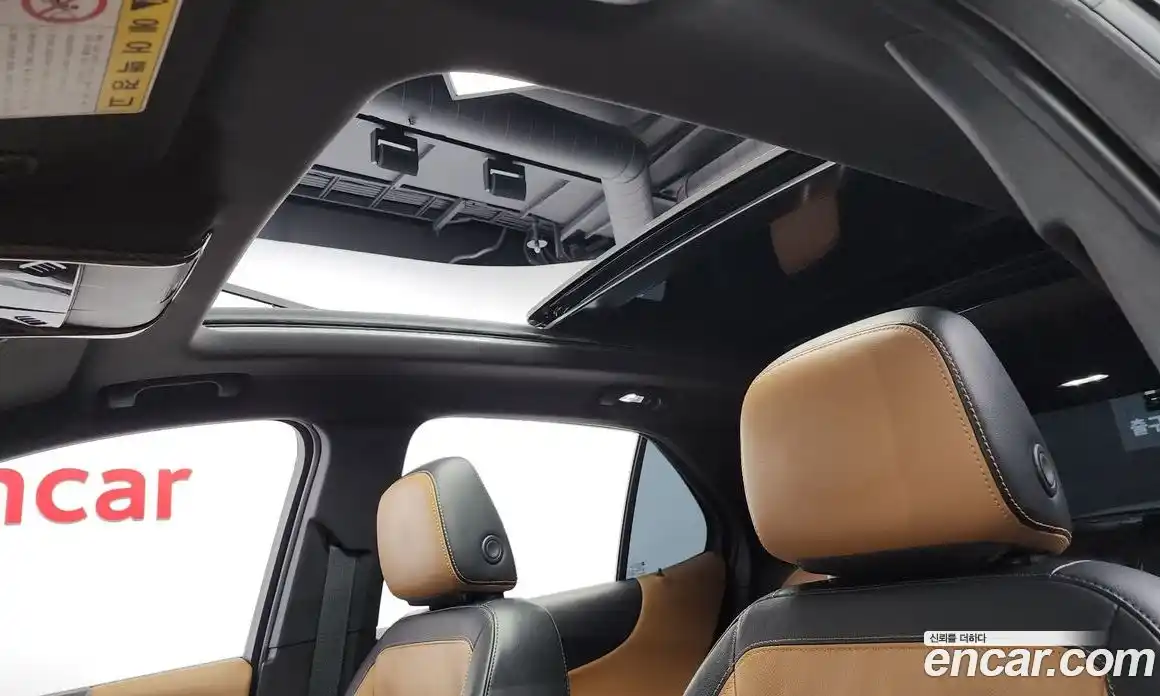 Chevrolet Equinox 2019 1.6 Автомат в Москве № 99833, фото 16