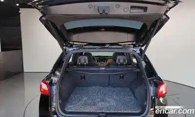 Chevrolet Equinox 2019 1.6 Автомат в Москве № 99833, миниатюра 4