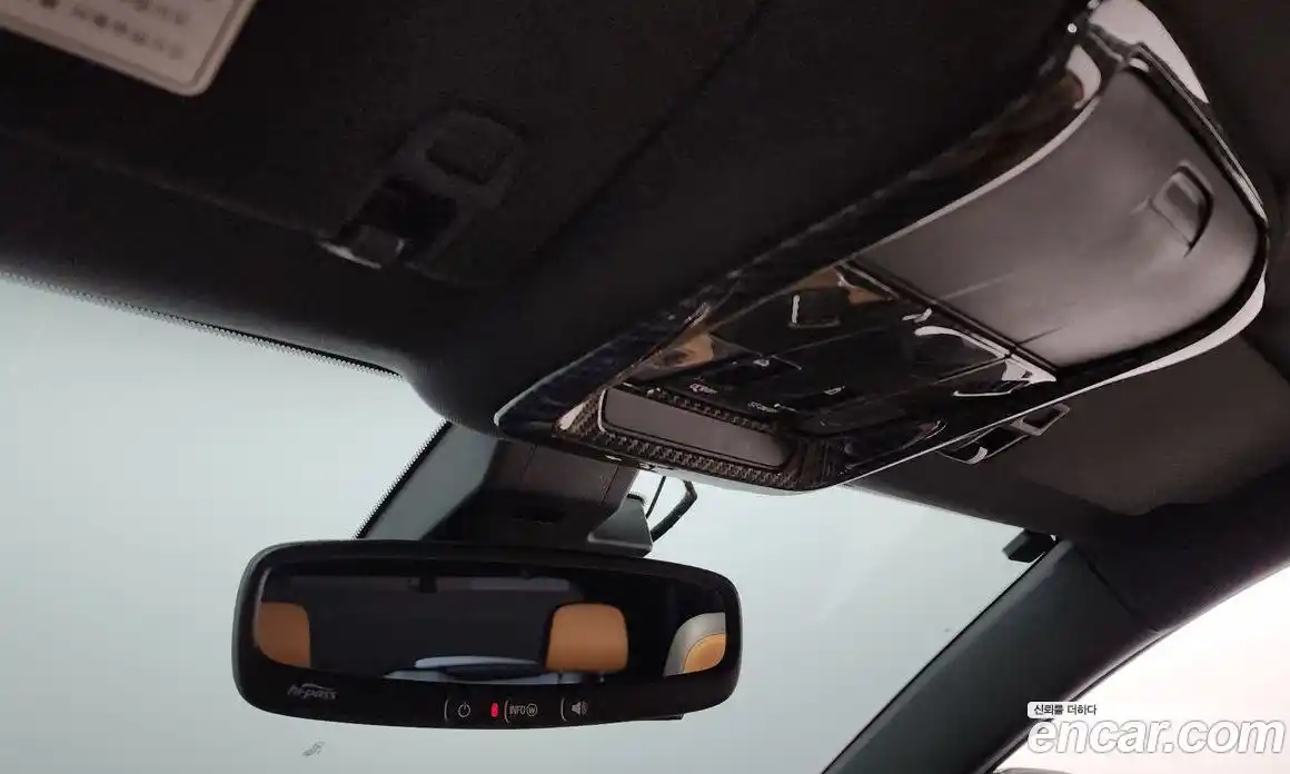 Chevrolet Equinox 2019 1.6 Автомат в Москве № 99833, фото 9