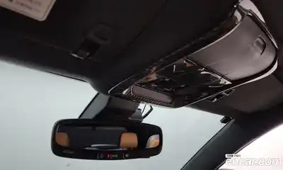 Chevrolet Equinox 2019 1.6 Автомат в Москве № 99833, миниатюра 9