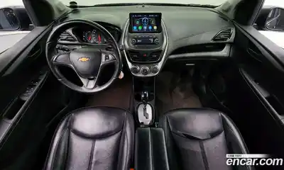 Chevrolet Spark 2017 1.0 Автомат в Москве № 103714, миниатюра 11