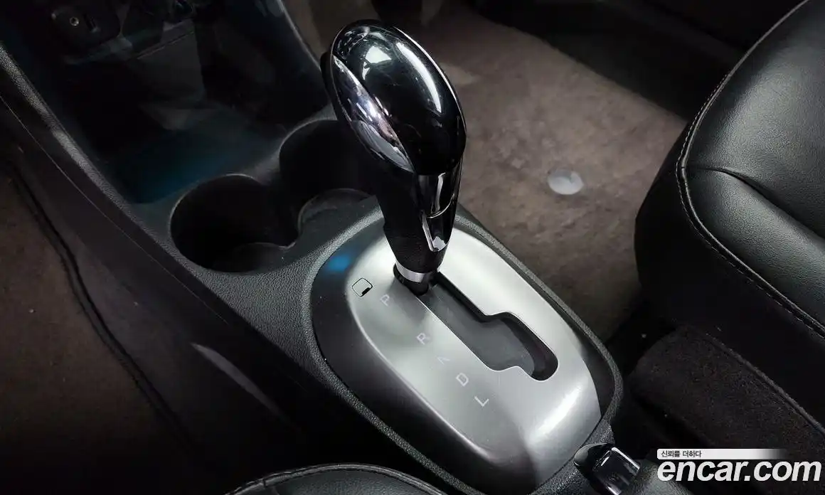 Chevrolet Spark 2017 1.0 Автомат в Москве № 103714, фото 16