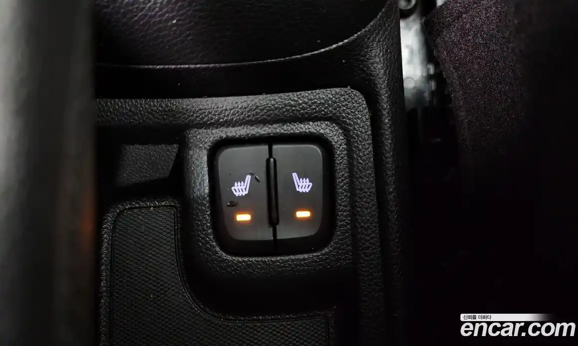 Chevrolet Spark 2017 1.0 Автомат в Москве № 103714, фото 18