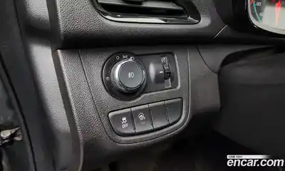 Chevrolet Spark 2017 1.0 Автомат в Москве № 103714, миниатюра 2