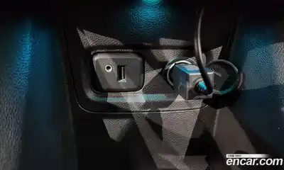 Chevrolet Spark 2017 1.0 Автомат в Москве № 103714, миниатюра 8