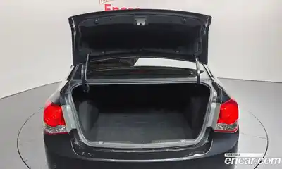 Chevrolet Lacetti 2009 2.0 Автомат в Москве № 104094, миниатюра 11