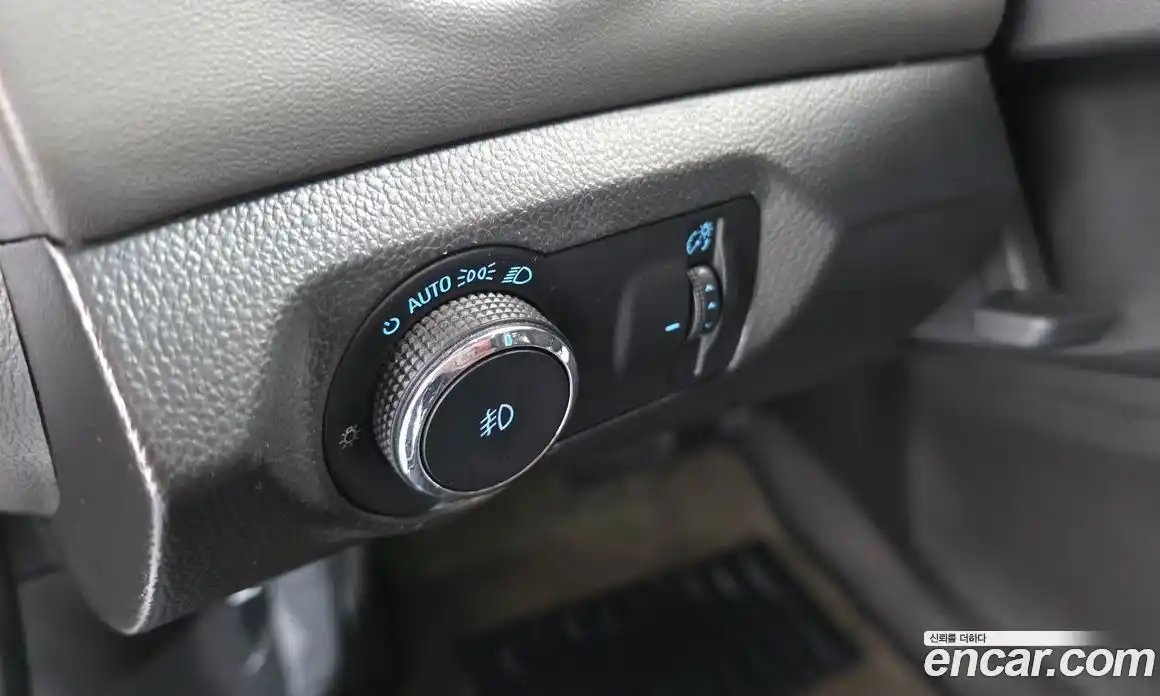 Chevrolet Lacetti 2009 2.0 Автомат в Москве № 104094, фото 4