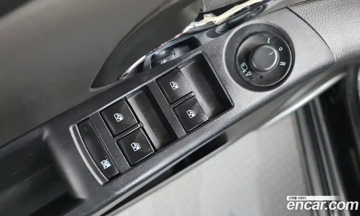 Chevrolet Lacetti 2009 2.0 Автомат в Москве № 104094, фото 5