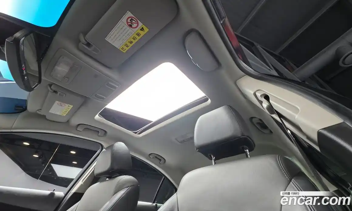 Chevrolet Lacetti 2009 2.0 Автомат в Москве № 104094, фото 7