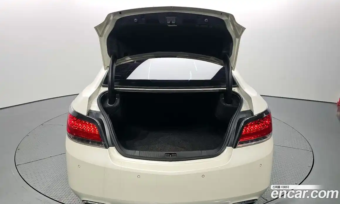 Chevrolet Alpheon 2011 2.4 Автомат в Москве № 105020, фото 14