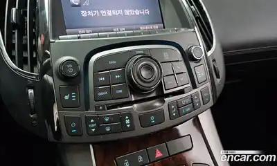 Chevrolet Alpheon 2011 2.4 Автомат в Москве № 105020, миниатюра 2