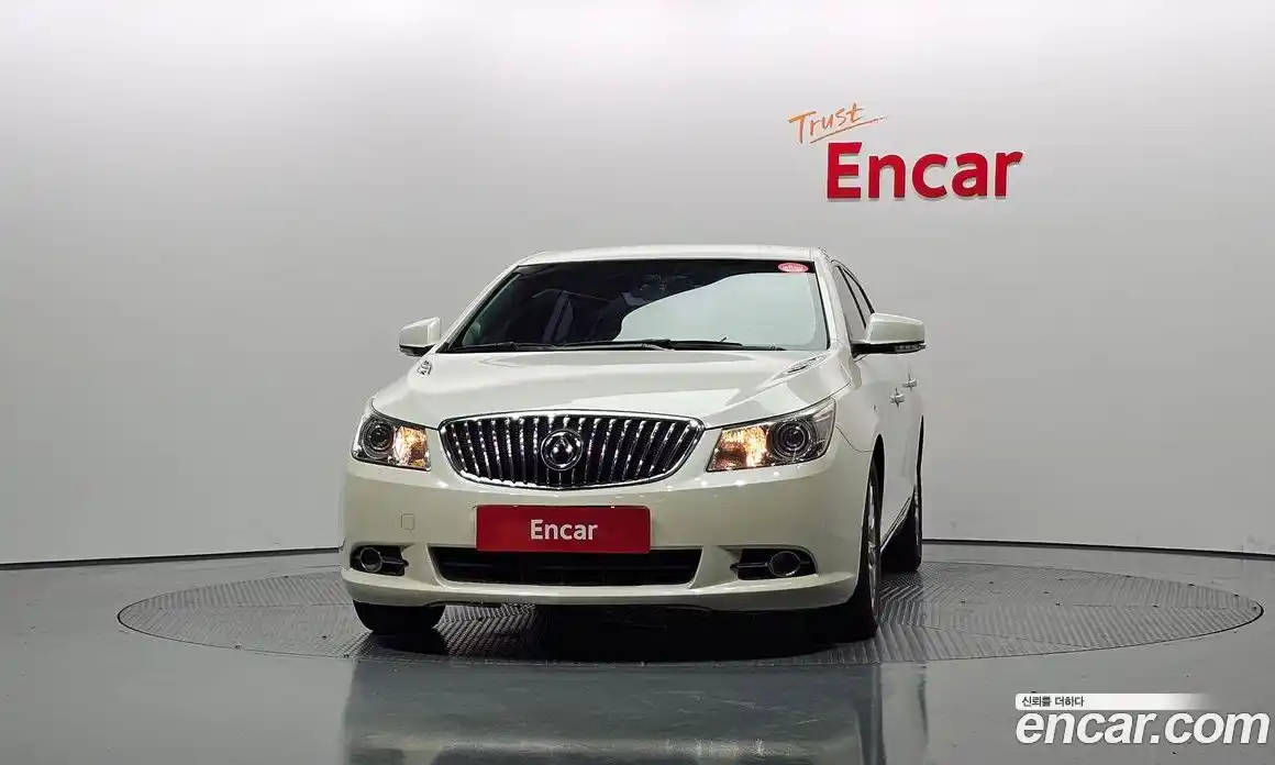 Chevrolet Alpheon 2011 2.4 Автомат в Москве № 105020, фото 3