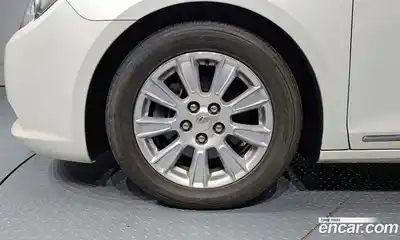 Chevrolet Alpheon 2011 2.4 Автомат в Москве № 105020, миниатюра 4