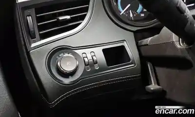 Chevrolet Alpheon 2011 2.4 Автомат в Москве № 105020, миниатюра 7