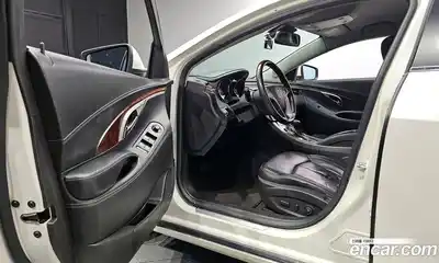 Chevrolet Alpheon 2011 2.4 Автомат в Москве № 105020, миниатюра 10