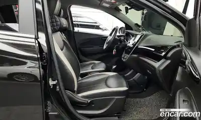 Chevrolet Spark 2017 1.0 Автомат в Москве № 105409, миниатюра 11